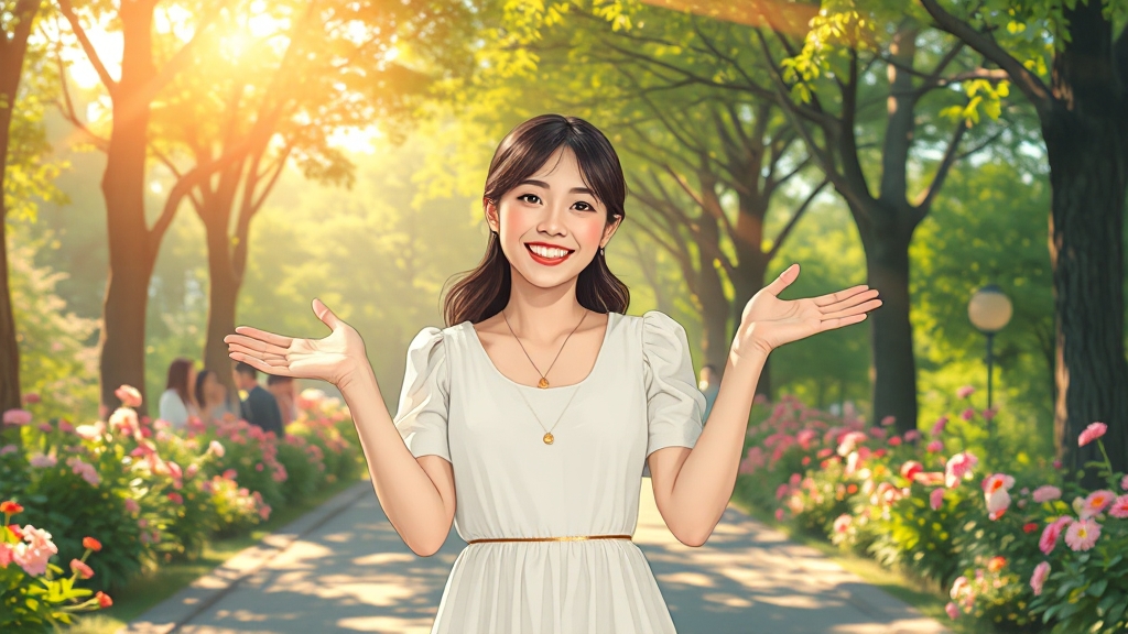 마무리 (illustration 스타일)
