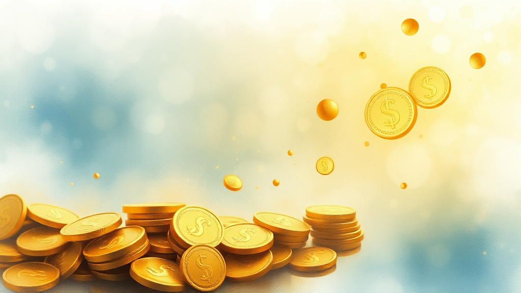 ISA 계좌, 왜 세금 혜택이 클까? (watercolor 스타일)