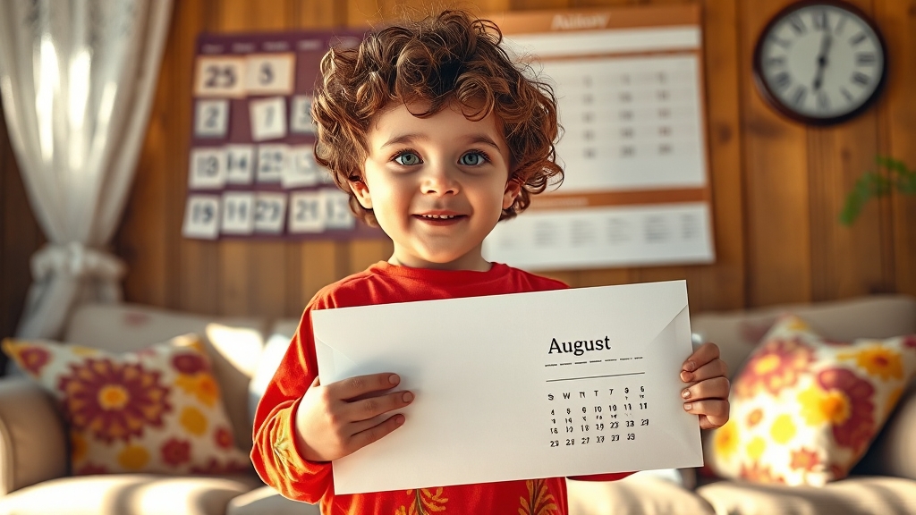 지급 내용 및 시기, 언제 받을 수 있나요? (realistic 스타일)