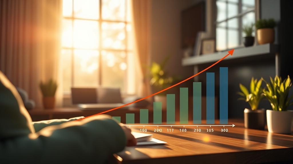 DSR이란 무엇이며 왜 중요할까요? (realistic 스타일)