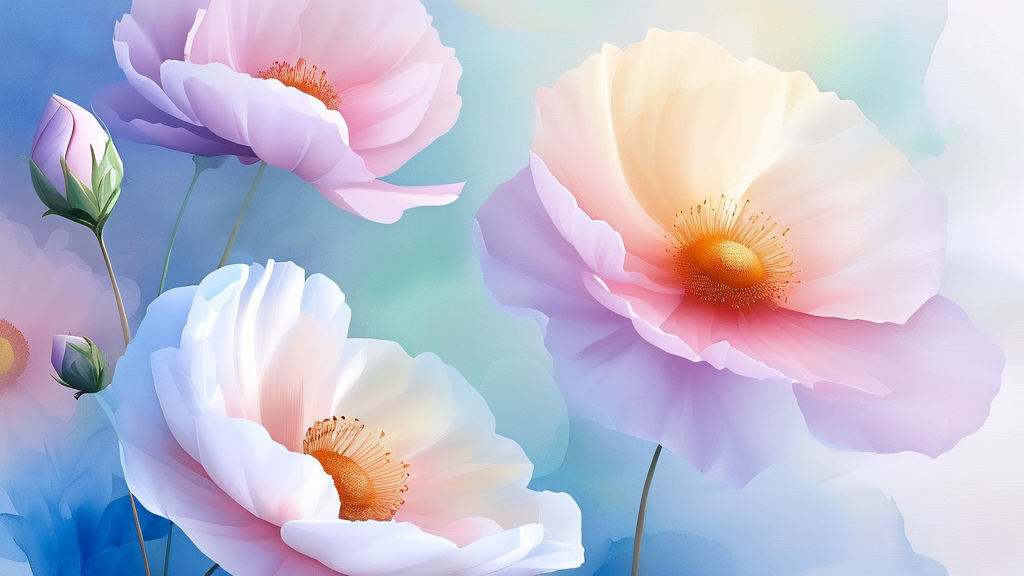 승인 가능성 UP! 자동차 담보대출 부결 사유와 해결 방법 (watercolor 스타일)