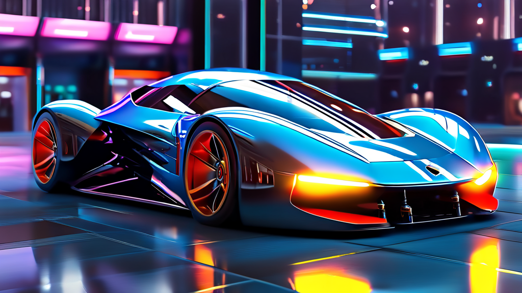 현대차 투자, 지금이 적기일까요? (realistic 스타일)