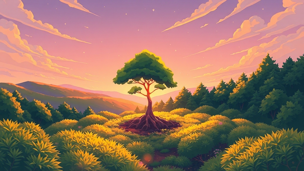 무료 지브리 필터 앱 비교분석 (cartoon 스타일)