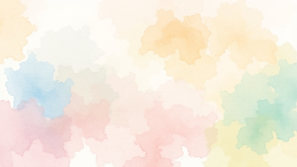 참여 방법 완전 정복 (watercolor 스타일) (재시도)