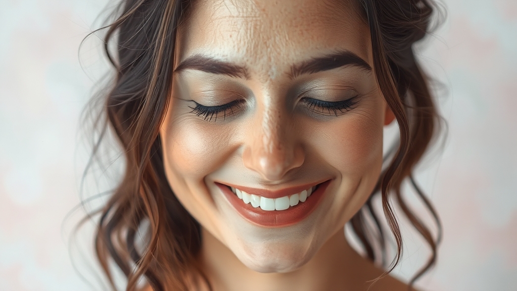 아세네프린 유산균 효능 및 효과 (watercolor 스타일)