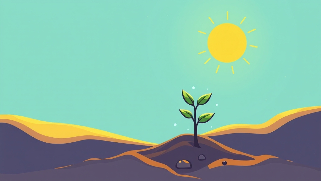 제도 변화가 미치는 영향 (cartoon 스타일)