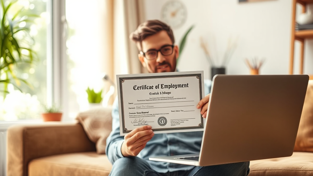 발급 방법 (온/오프라인) (realistic 스타일)