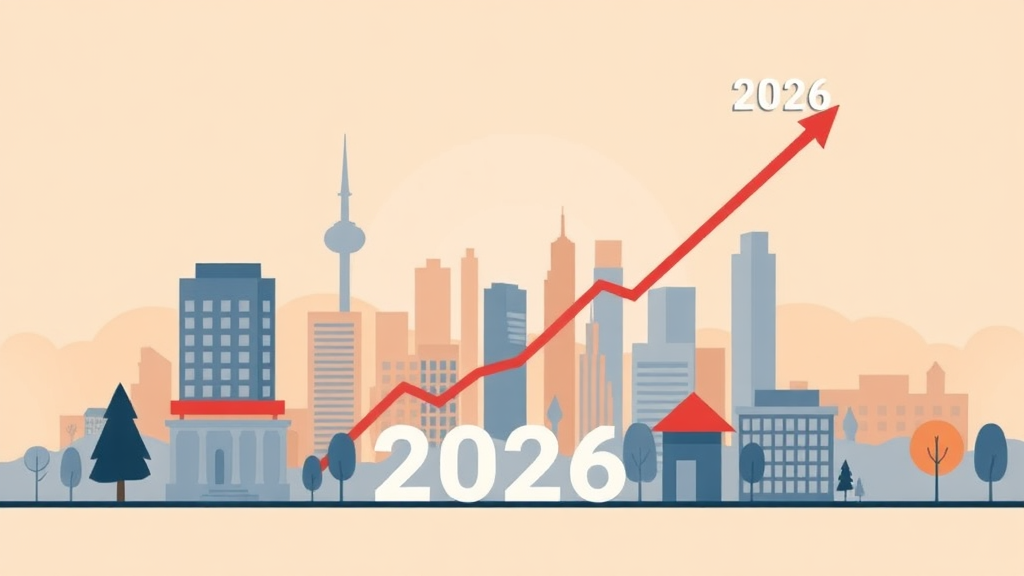2026 부동산 시장 대전망 10 마무리 (illustration 스타일)