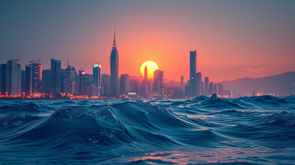 제주반도체 집중 분석: 투자 핵심은?(2025 최신) 2 제주반도체, 어떤 회사인가? (realistic 스타일)