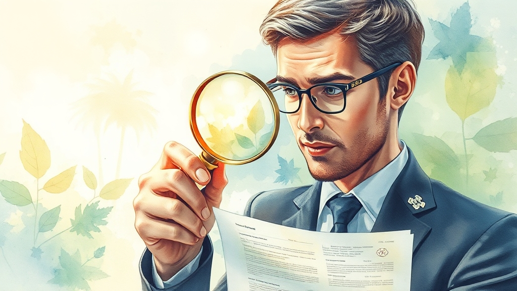 의료실비 보험 관련 추가 정보 (watercolor 스타일)