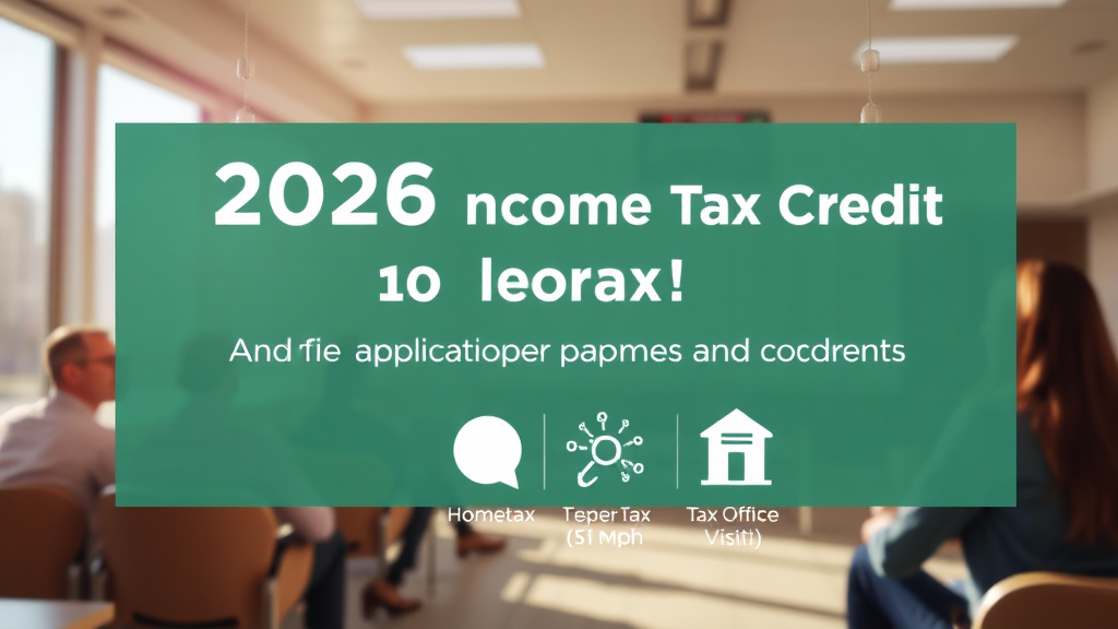 신청기간 및 방법