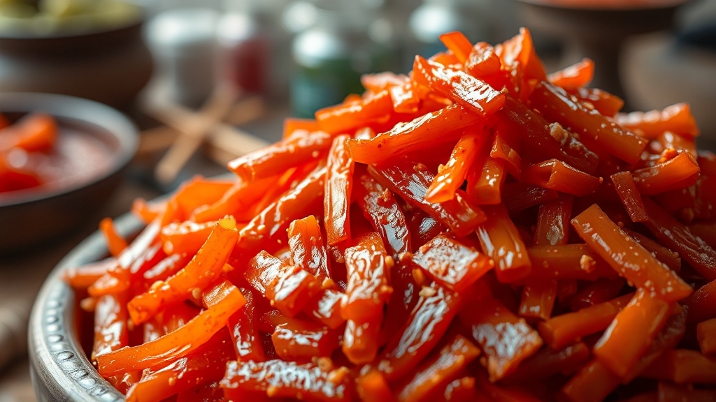 마무리 (realistic 스타일)