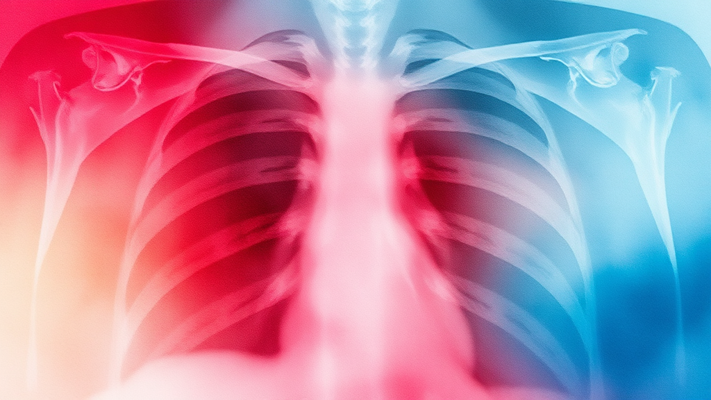 보건증 검사, 무엇을 확인하나요? (watercolor 스타일)