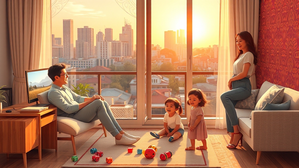 마무리 (illustration 스타일)