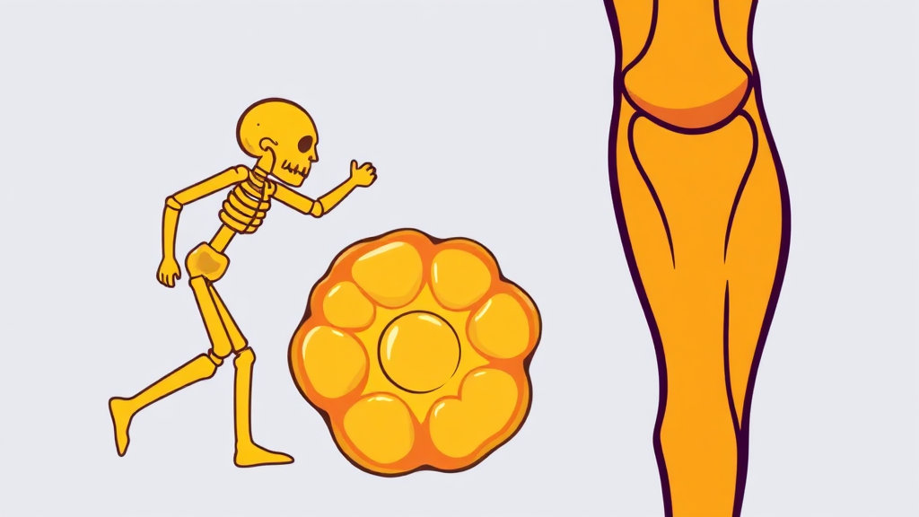 소연골 콘드로이친 1200, 특별한 이유 (cartoon 스타일)