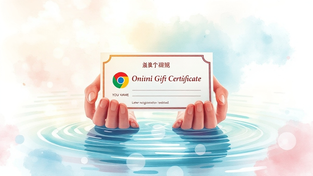 카드 등록 실패, 해결 가이드 (watercolor 스타일)