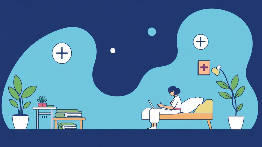 실손보험 재매입 제도 (illustration 스타일)