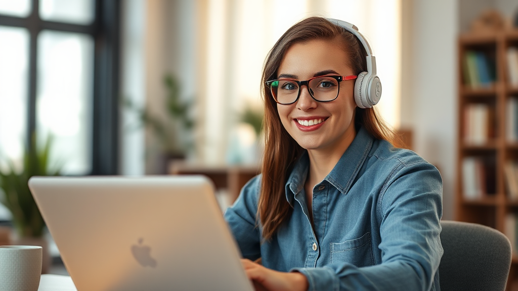 AI 부업 시작 전 고려사항 (realistic 스타일)