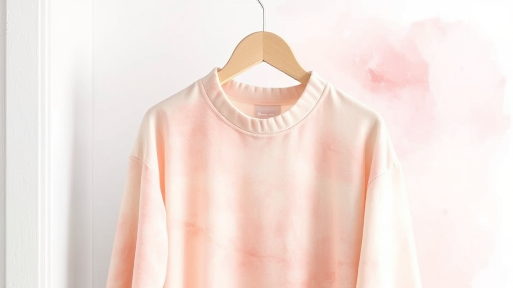 패딩 수명 늘리는 관리 팁 (watercolor 스타일)