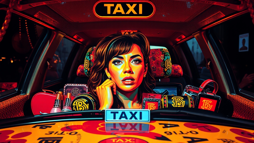 정숙 씨 논란, 왜 시작됐을까? (popart 스타일)