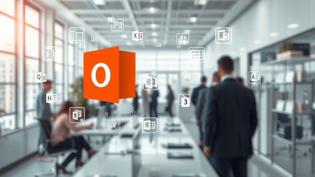 MS 365 에이전트 구매 가이드 (realistic 스타일)