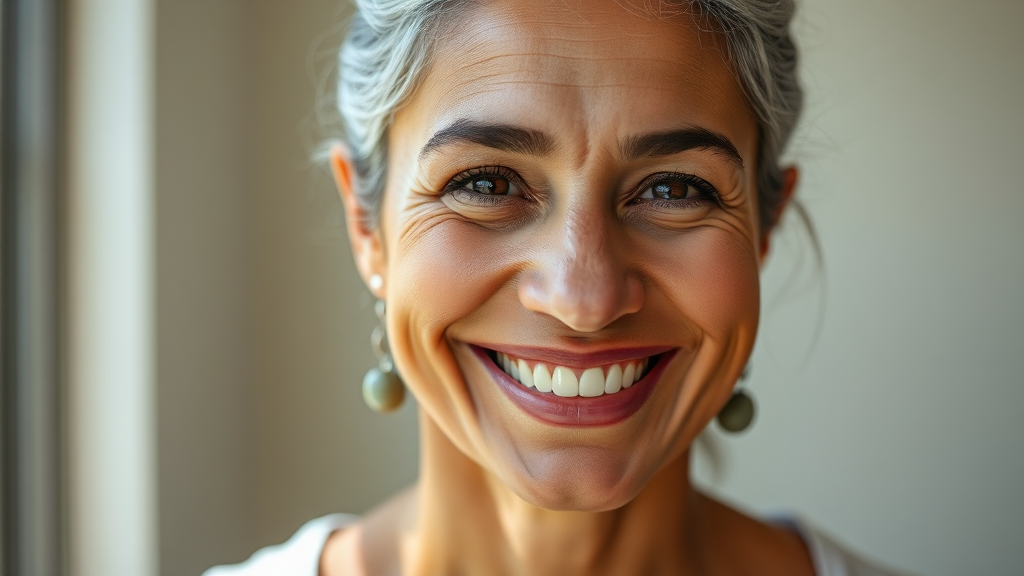 누구에게 유리할까? (realistic 스타일)