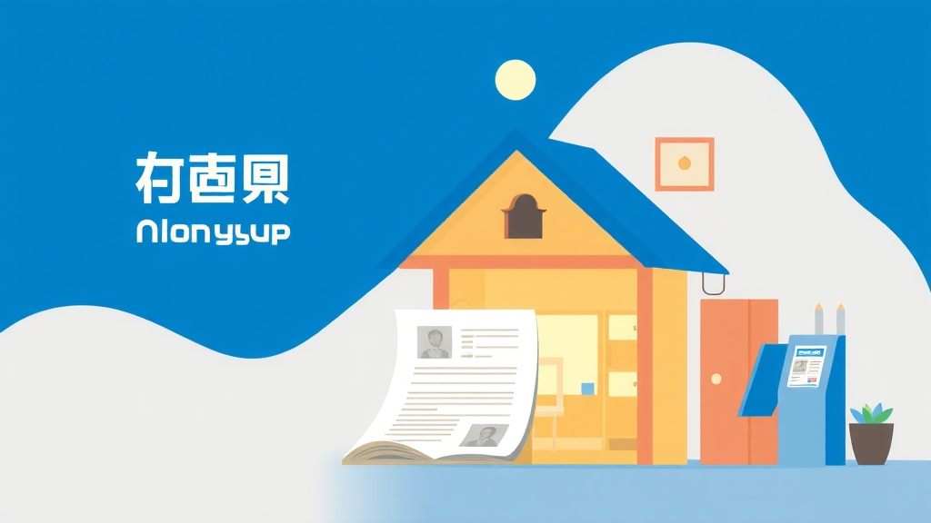 농협 통장사본 발급 완벽 가이드(2025 최신) 6 PC에서 농협 인터넷뱅킹 발급 (illustration 스타일)