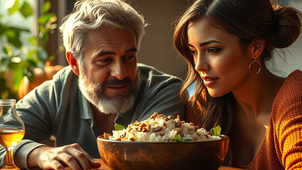 호박씨 오일, 왜 핫할까요? (realistic 스타일)