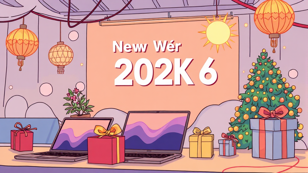 합리적인 구매 시점 (illustration 스타일)