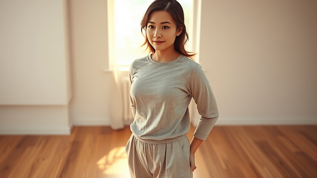 숨겨진 원인: 스트레스, 자세, 심리적 요인