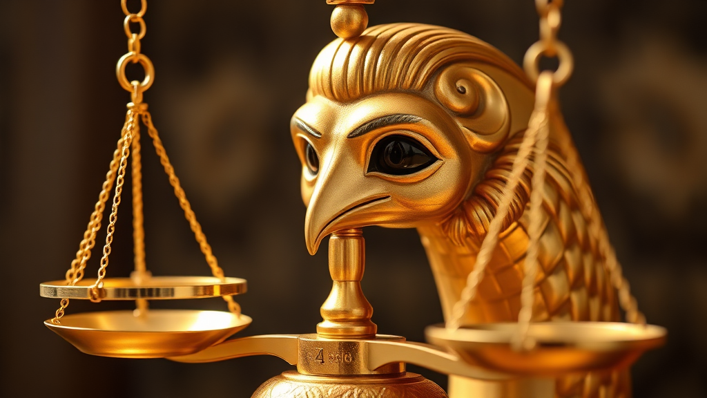 결론: IMA 계좌, 현명한 투자 결정을 위한 마지막 조언! (realistic 스타일)