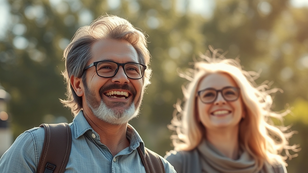 금리 조정으로 월 납입 부담 줄이기 (realistic 스타일)