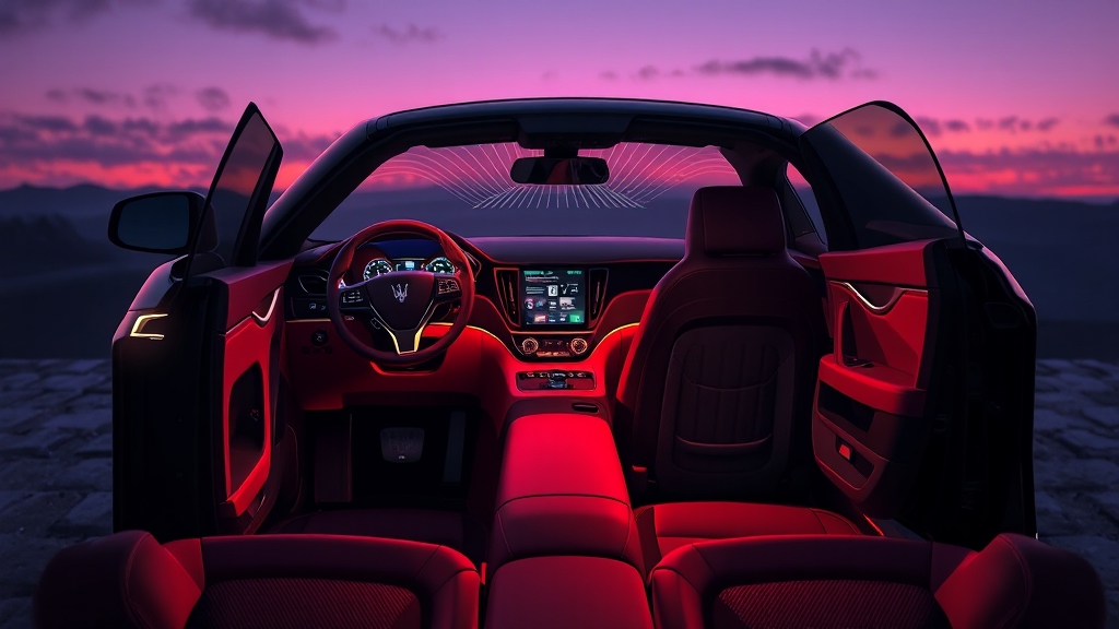 폴고레 디자인: 외관과 실내 (illustration 스타일)