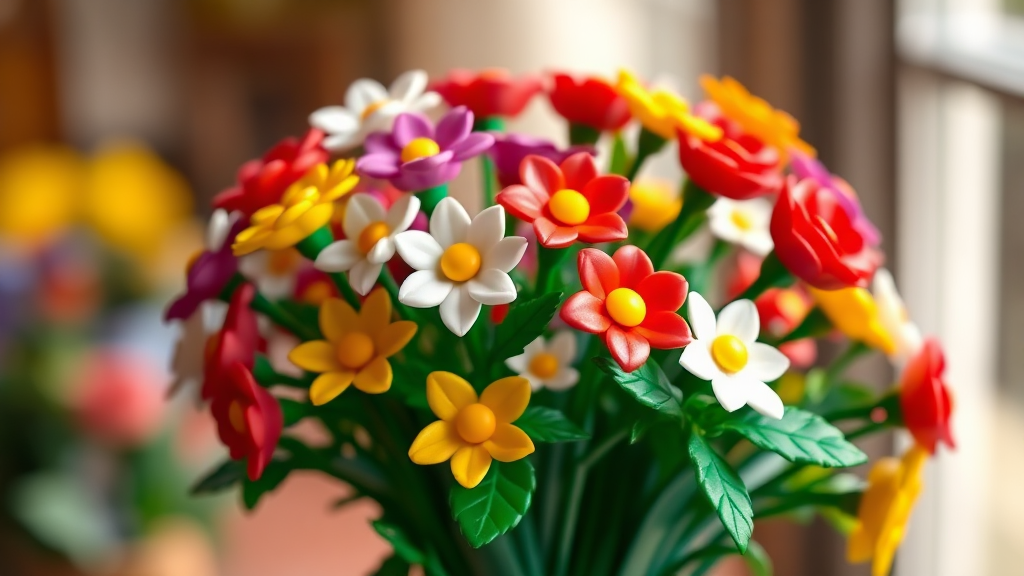 마무리 (realistic 스타일)