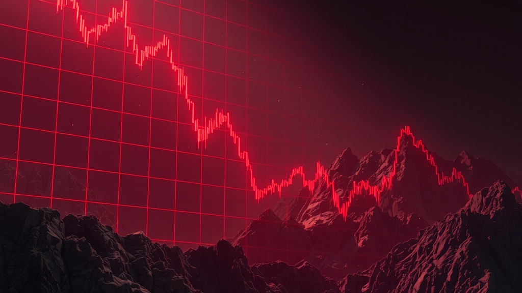 반대매매, 조건과 절차는? (realistic 스타일)