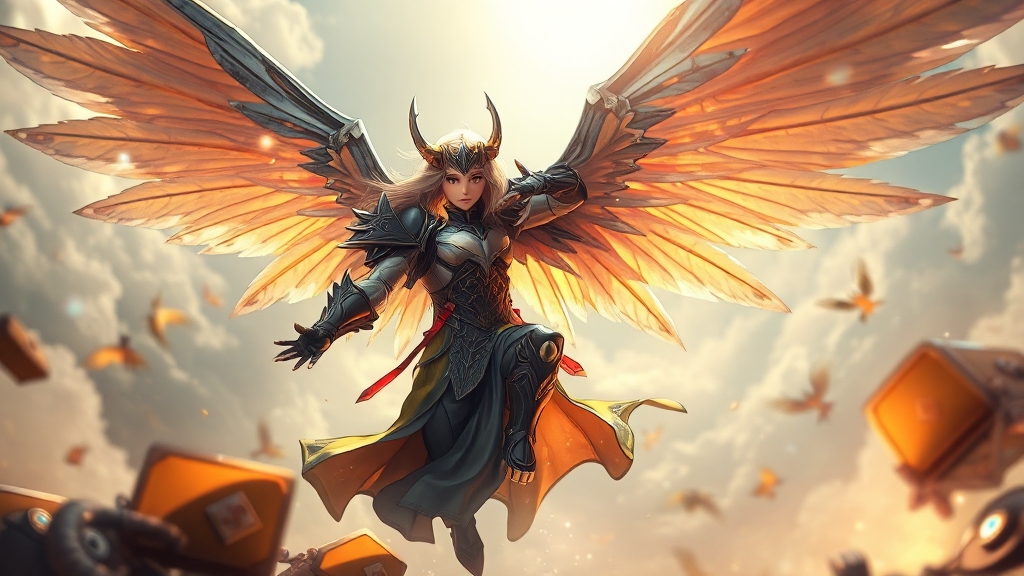 사전 예약 혜택, 놓치면 손해! (realistic 스타일)