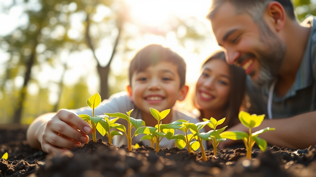 햇살론, 서민 대출이란? (realistic 스타일)