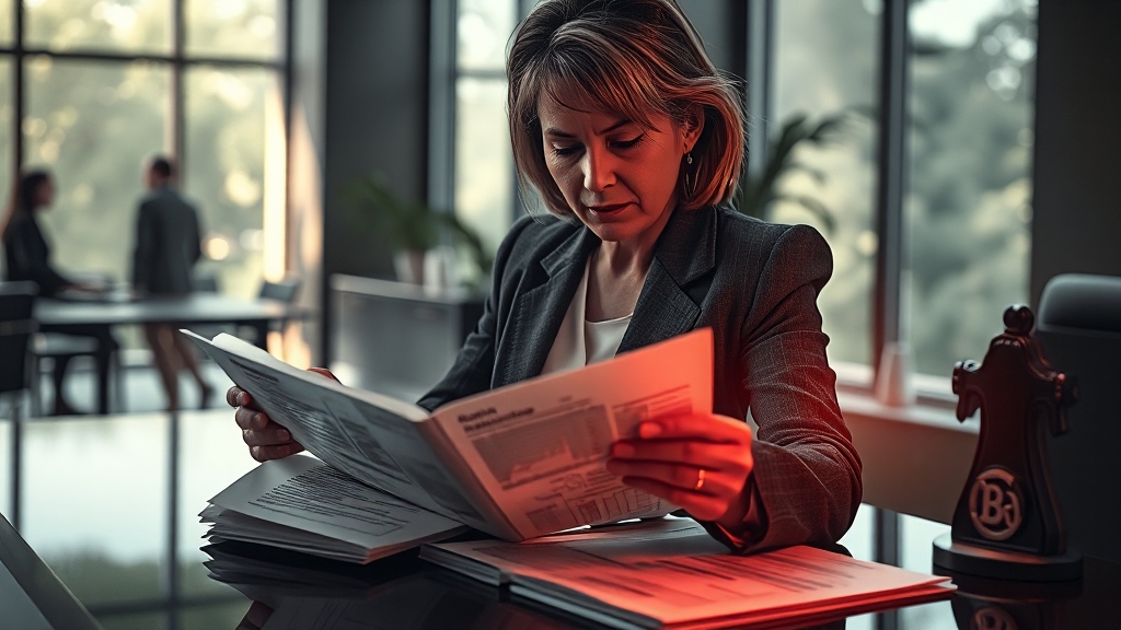 배드뱅크 활용 시 유의사항 (realistic 스타일)