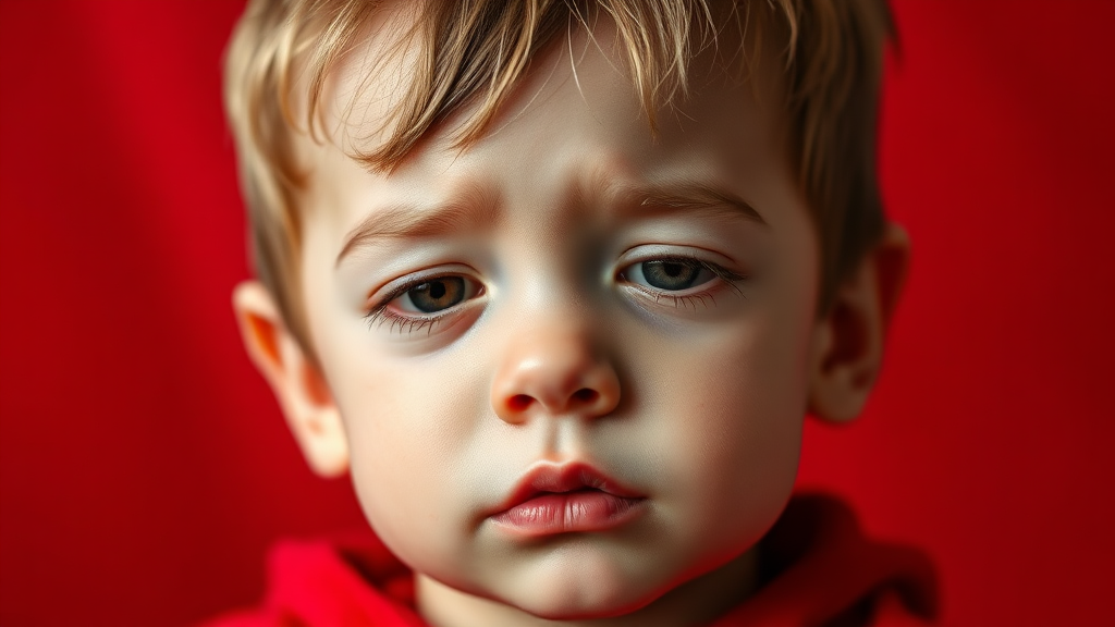 A형 독감이란? (realistic 스타일)