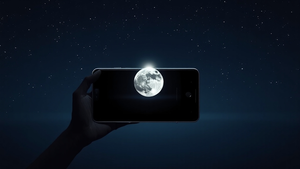 카메라, 얼마나 좋아졌나? (illustration 스타일)