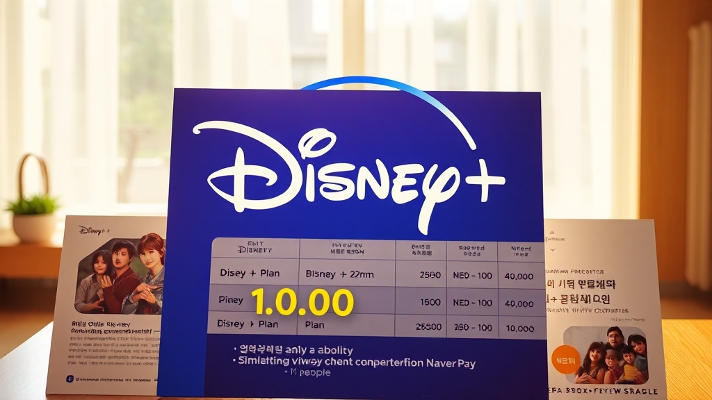 구독 정책 변경: 꼼꼼하게 확인 (realistic 스타일)