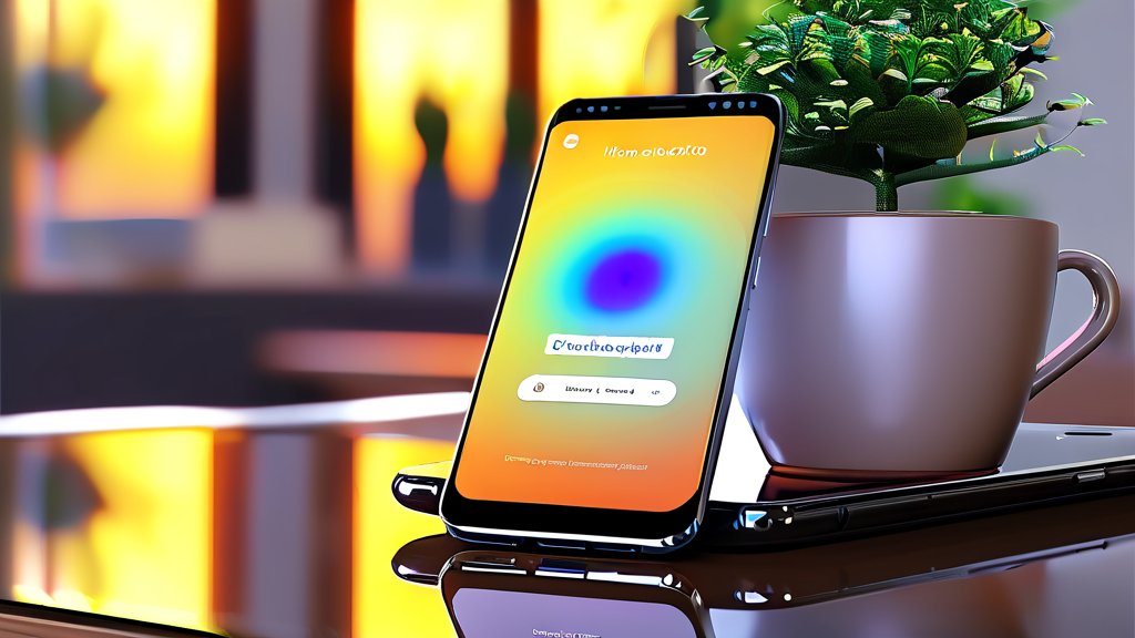 건강보험 25시 앱 설치 및 로그인, 어렵지 않아요 (realistic 스타일)