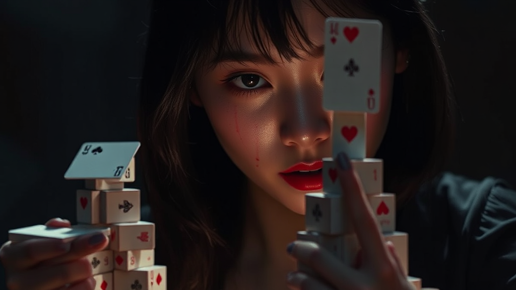 결말 해석 및 평가 (realistic 스타일)