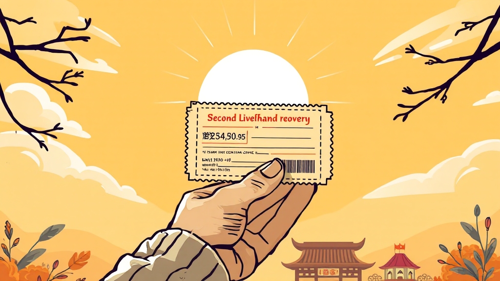 마무리 (illustration 스타일)