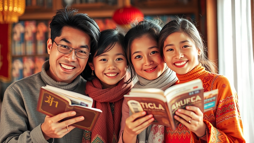 문화누리카드 사용 시 유의사항 (realistic 스타일)