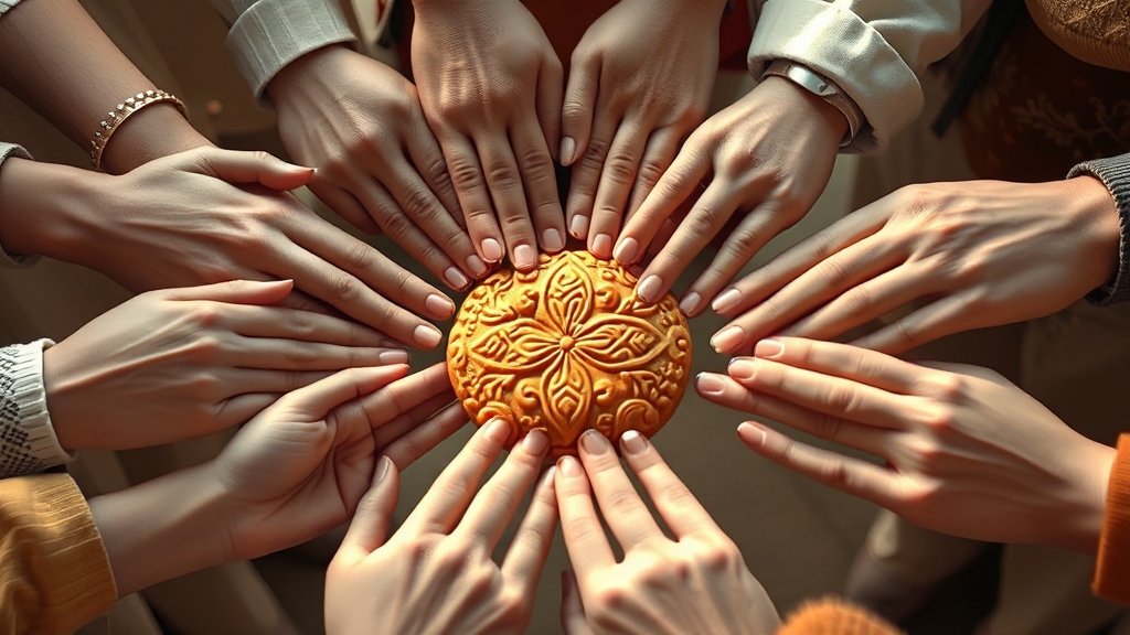 칸쵸 인기 요인 분석 (realistic 스타일)