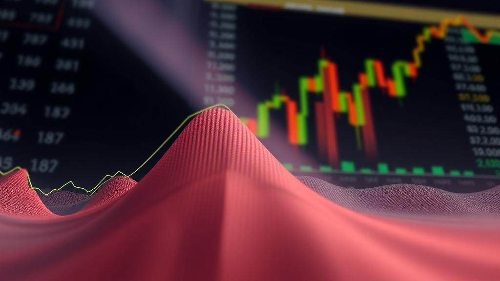 S&P 500 리밸런싱 완벽 분석: 투자 전략부터 미래 전망까지 6 S&P 500 ETF 투자와 리밸런싱의 연관성 (realistic 스타일)