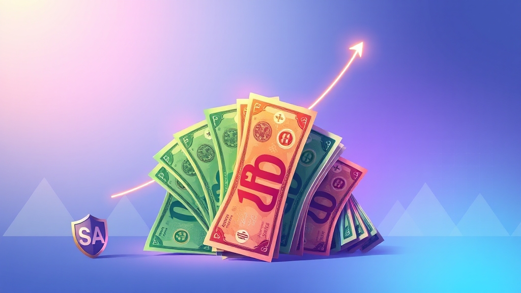 ISA 계좌란? (illustration 스타일)