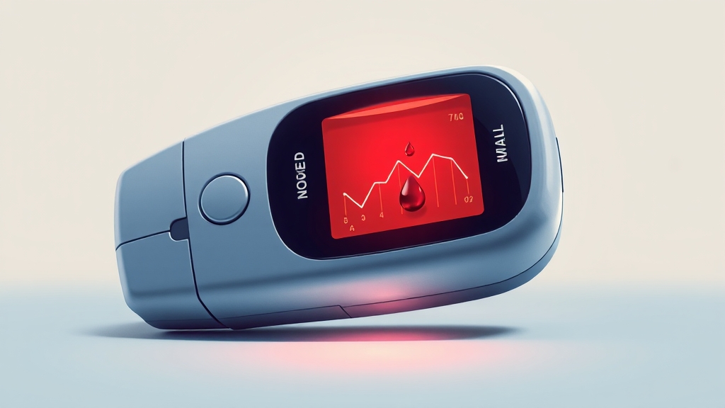 진단 기준과 검사 방법 (illustration 스타일)