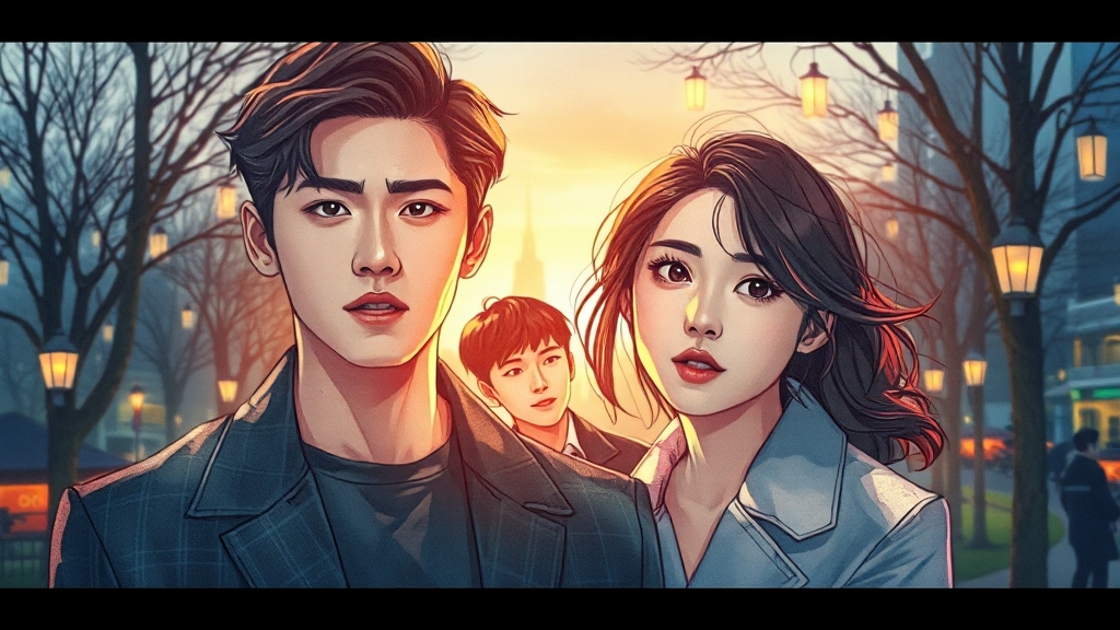 결론: 놓치면 후회할 기대작 (illustration 스타일)